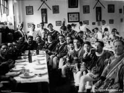 Fotos Antigua Semana Santa 1950 a 1960